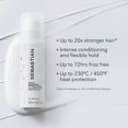 thumbnail image 3 of Sebastian Professional No.Breaker Bonding & Styling Leave-in Cream | Intense Conditioning Cream with Heat Protection, 72 HR Frizz-Free, Flexible Hold, 4.9 oz, 3 of 5