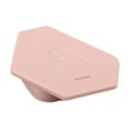 thumbnail image 2 of veasfak Sewing Machine Seam Guide Crafts Sewing Machine Attachments for Adults Women Pink, 2 of 9