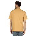 thumbnail image 3 of Inkmeso T-Shirt à Col Rond pour Hommes avec Imprimé Graphique Best Papa Ever.€ T-Shirt pour la Fête des Pères, 3 of 7