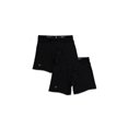 thumbnail image 1 of OTECKA Re-Lax Men’s Cotton Combed Cotton Boxer Brief With Built-In Snug Pouch Technology -2 Packs, 1 of 4
