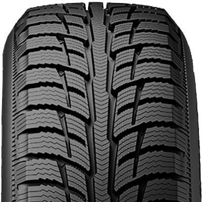 Bfgoodrich Pneus Toutes Saisons d'Hiver T/A Ksi 235/65R17