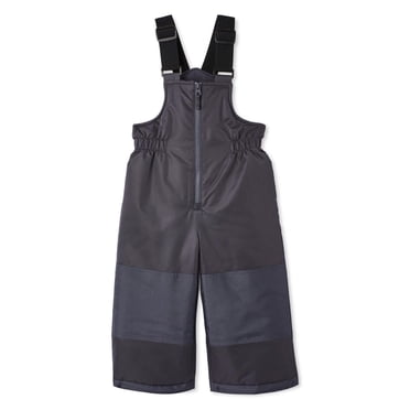 Pantalon de neige style salopette George pour petites filles