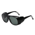 thumbnail image 4 of S SERENABLE Protective goggles, welders, welding goggles, work torches, soldering goggles, Dark Green, 4 of 7