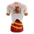 thumbnail image 2 of Spain Emblem Women's Cycling Jersey - 3XL, 2 of 3