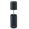 thumbnail image 4 of Trudeau 5.5" Lexi Salt and Pepper Mills, Unfilled, 4 of 5