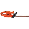 thumbnail image 2 of Taille-haie de 18 po de Black & Decker, 2 of 7