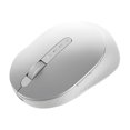 thumbnail image 2 of Dell Premier MS7421W - Mouse - optical - 7 buttons - wireless - 2.4 GHz, Bluetooth 5.0 - platinum silver, 2 of 9