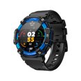 thumbnail image 1 of LOKMAT ATTACK 2 PRO Smart Watch 1.39-Inch TFT LED FullTouch Screen Bluetooth Call Fitness, 1 of 9