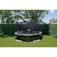 thumbnail image 3 of Monster PS1600 16' Performance Trampoline  with<br>Enclosure Combo, 3 of 6