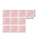 thumbnail image 1 of Peel and Stick Wall Tiles 10Pc 3D Crystal Tile Stickers Diy Self-Adhesive Wall Stickers 15*15Cm Tile Stickers Peel and Stick, 1 of 5