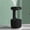 Black #57, variant on Anti- Water Droplet Humidifier Bedroom Office Desktop Visible USB Humidifier