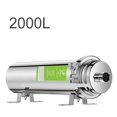 thumbnail image 2 of Filter Element 0.01 Micron Stainless Steel Under Sink Water Filter System And Lower Cost Of Changing Filter Element, 5000L/H, 2 of 7