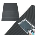 thumbnail image 4 of Watch Work Mat,  Free Keep Workbench Tidy Electronic Repair Pad Prevent Slip  For Cell Phones, 4 of 8