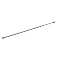 thumbnail image 4 of Lunar Fast Fit Rogers 1/2" Diameter Complete Blackout No Tools Tension Window Curtain Rod, 28-60" Adjustable Length, 4 of 5