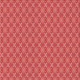thumbnail image 1 of Ahgly Company Tapis d'Intérieur Lavables à la Machine, Carrés, Transitionnels, Rouges, 5 Pieds Carrés, 1 of 7