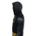 thumbnail image 2 of Batman pajdksubunion-M Batman Dark Knight Sublimated Union Suit - Medium, 2 of 6