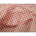 thumbnail image 4 of oneOone Silk Tabby Fabric Gingham Check Fabric Prints By Yard 42 Inch Wide, 4 of 4