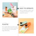 thumbnail image 3 of Phenofice Accessoire Alimentaire Sac Multi-Fonction Scellant à Piles Garde les Aliments Frais 1Pcs, 3 of 8