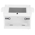 thumbnail image 2 of Animal Habitat Tank,Pet Terrarium Foldable Front Pet Terrarium Tank Pet Terrarium Unparalleled Experience, 2 of 14