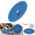 thumbnail image 1 of Disque de Broyage en Granit, Disque de Polissage Rond de 3 Pouces Disque de Broyage en Marbre de Granit Outil de Polissage Humide Outils de Broyage Accessoires de Polissage Tampon, 1 of 8