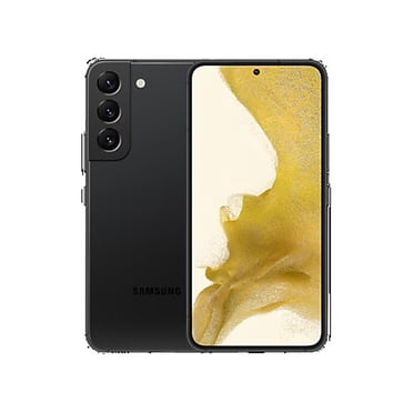 Comme Neuf - Samsung Galaxy S22 5G 128 Go - Phantom Black - Déverrouillé