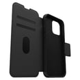 thumbnail image 2 of Otterbox Étui Strada Folio Shadow iPhone 14 Pro Max, 2 of 4