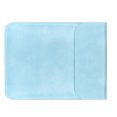 thumbnail image 1 of Walson Laptop Cover Waterproof PU Storage Sleeve Bag Notebook Computer Cover Replacement for MacBook, Blue, 13.3 inch, 1 of 8