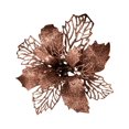 thumbnail image 3 of EIMELI Ornements de Sapin de Noël Fleur de Simulation de Noël, 3 of 7