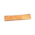 thumbnail image 2 of relayinert Durable Brass Guitar for Radius Fret Press Insert Tools Caul Golden 15'', 2 of 6