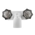 thumbnail image 2 of DURA FAUCET DFSA110SWT Tub & Shower Diverter White, 2 of 2