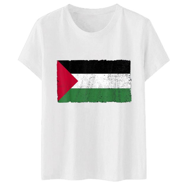 adviicd Hauts pour Femmes T-Shirt à Manches Courtes à Col Rond pour Femme 2024 Été Basique Décontracté à Blocs de Couleur T-Shirt Haut Blanc, TG