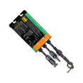 thumbnail image 2 of Thinsony Solar Power Inverter For Home Reduce Energy Bills And Lower Emissions Easy Install On Grid Inverter GMI700,80V-160VAC 18V-50V, 2 of 6