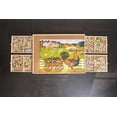thumbnail image 3 of Buffalo Games - Puzzle Table for 1000 Piece Jigsaw Puzzle, 3 of 4