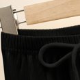 thumbnail image 4 of Pantalon à Jambe Grand pour Filles Été Bas de Pyjama pour Tout-Petits Enfants Doux Confortable Détente Pantalon Long, 4 of 6