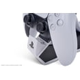 thumbnail image 4 of PowerA Twin Charging Station for DualSense Wireless Controllers, DualSense Controller charging, Charge, Sony PlayStation, PS5, officially licensed, 4 of 5
