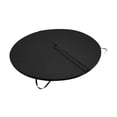 thumbnail image 3 of DYNWAVECA Folding Pole Dance Mat Foldable Mat Equipment Versatile Portable Women Pad Workout Mat for Pilates Home Gym Workout, 3 of 10