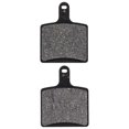 thumbnail image 4 of Niche Brake Pad Set for Arctic Cat XF 6000 Riot 8000 ZR 9000 Rear Semi-Metallic 519-KPA2509D, 4 of 6