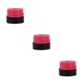 thumbnail image 4 of mmirethe Badminton Racket With Quick To Dry Technology - Long Lasting Grip Tape Multiple Surface Racket Over red roll pack 3Set, 4 of 6