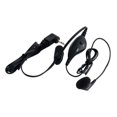 thumbnail image 2 of Motorola(R) 53727 2-Way Radio Accessory (Earbud with PTT Microphone for Talkabout(R) 2-Way Radios), 2 of 2