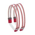 thumbnail image 2 of Clearance! Elastic High Heels Shoe Straps, Replacement Ankle Straps For Heels, Rhinestone Elastic Shoe Ankle Straps, Antiloose Strap For High Heels Cheap Items Today Deal #40, 2 of 2