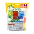 thumbnail image 2 of Crayola Silly Scents - 1,4 kg de sable + 6 moules, 2 of 3