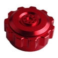 thumbnail image 2 of DYNWAVECA Levier de Vitesse Auto Trans, Alliage d'Aluminium, Remplacement Robuste, Levier de Vitesse de Transmission Automatique pour 1500 2013-2018 Rouge, 2 of 10