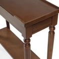 thumbnail image 3 of Butler Specialty Console Table In Plantation Cherry, 3 of 9