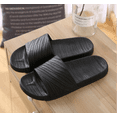 thumbnail image 1 of Bathroom Shower Shoes Slides House Gym Slipper Quick Dry Sandals,Non-Slip Light Weight, 1 of 6