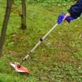 thumbnail image 2 of Trash Grabber Pick Up Hand Reaching Stick Aluminium Helper Long Hand Alloy Plastic Rubbish Tool Gripper Tools Helper for Home Gardening, 2 of 9