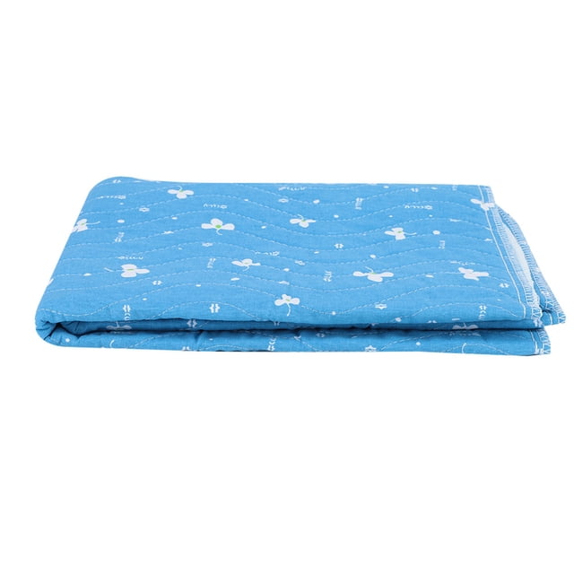 Alèse d'Incontinence, Alèses d'Incontinence Lavables et Réutilisables Alèse d'Incontinence pour Aînés Alèse Absorbante Conçue pour les Professionnels