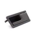 thumbnail image 3 of Amdohai Inner Door Handle Grey Right Driver Side O/S Replacement for VW TRANSPORTER T4 1990-2002, 3 of 7