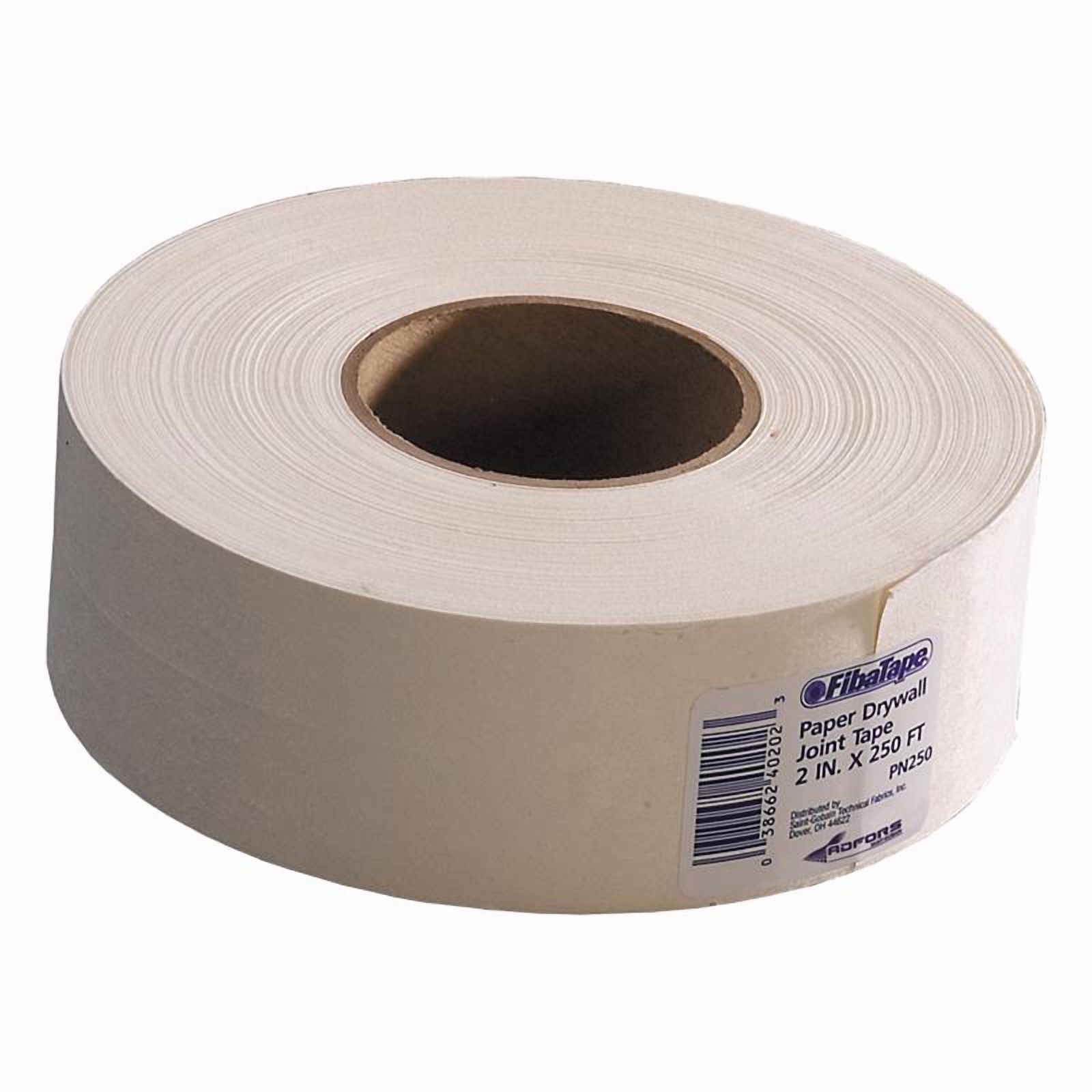 DRYWALL JNT TP WHT 250'(Pack of 1)