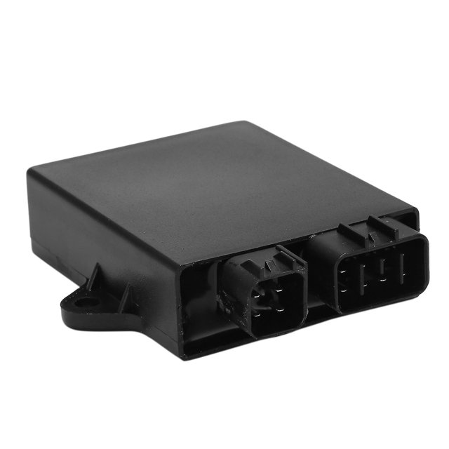Amdohai Ignitor Cdi Box Module Unit 4sh-85540-00-00 For Yamaha Kodiak