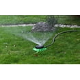 thumbnail image 2 of Expert Gardener 9 Pattern Turret Sprinkler, 2 of 9